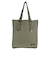 3W99-00A4 帆布トートバッグ  [A.O.T]