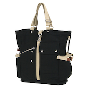 3X01-00CONTROL2 トートバッグ [帆布工房]