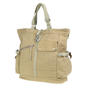 3X01-00CONTROL2 トートバッグ [帆布工房]