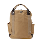 3X80-002way リュック [帆布工房]