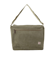 3X81-00FLAP SHOULDER ショルダーバッグ [帆布工房]