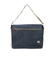 3X81-00FLAP SHOULDER ショルダーバッグ [帆布工房]