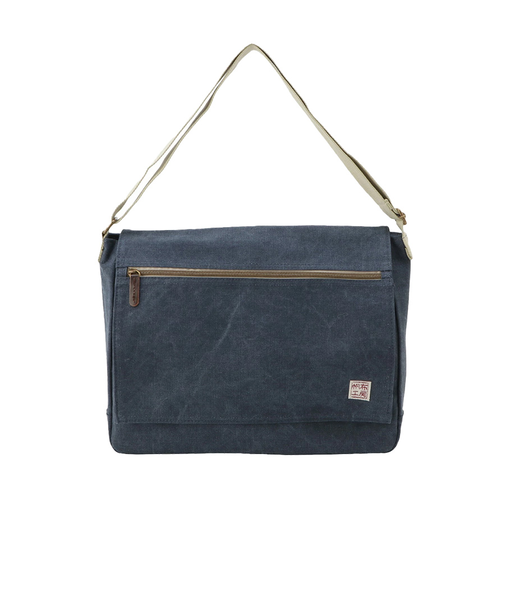 3X81-00FLAP SHOULDER ショルダーバッグ [帆布工房]