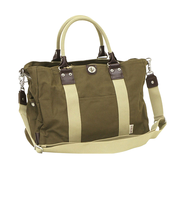 3X82-01TRIPLINE 2way ボストンバッグS [帆布工房]