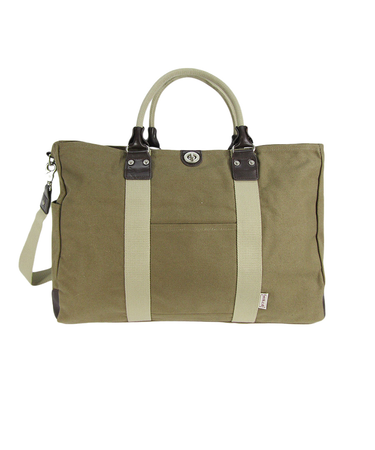 3X83-01TRIPLINE 2way ボストンバッグM [帆布工房]