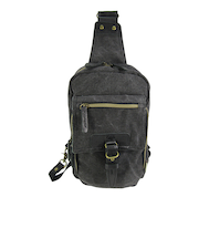 3X94-00VINTAGE2 ボディバッグ [帆布工房]