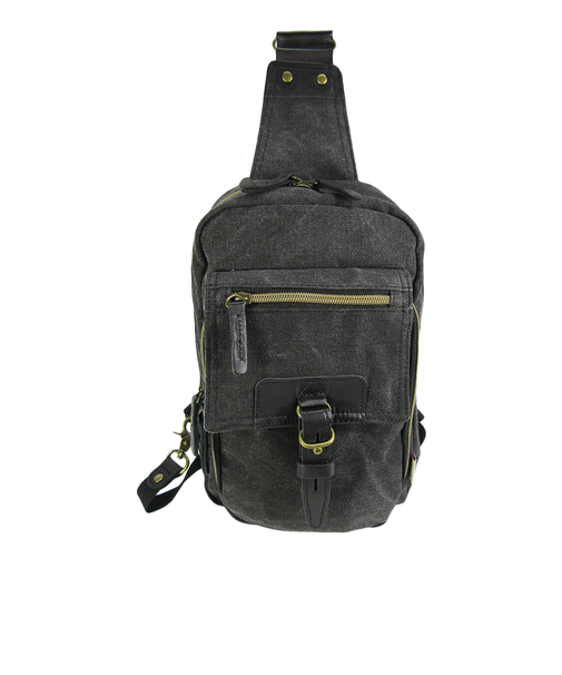 3X94-00VINTAGE2 ボディバッグ [帆布工房]
