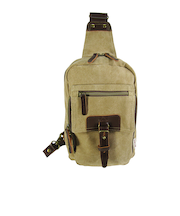 3X94-00VINTAGE2 ボディバッグ [帆布工房]