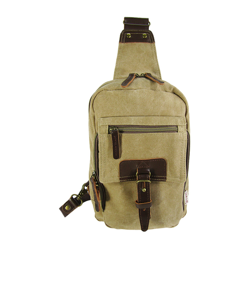 3X94-00VINTAGE2 ボディバッグ [帆布工房]