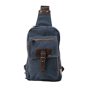 3X94-00VINTAGE2 ボディバッグ [帆布工房]