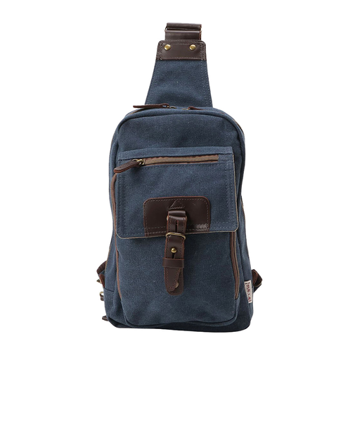 3X94-00VINTAGE2 ボディバッグ [帆布工房]