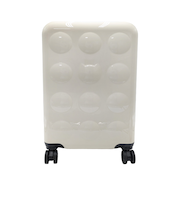 4260ネコドットキャリー 32L [tsumori chisato CARRY][ツモリチサト キャリー]