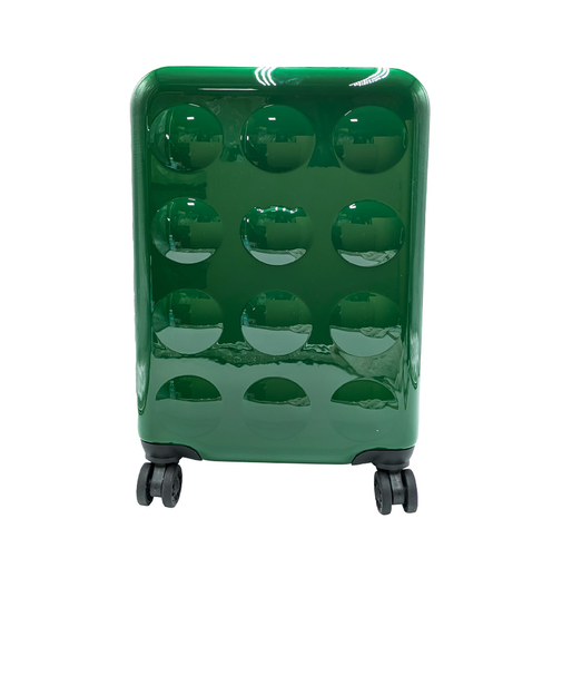 4260ネコドットキャリー 32L [tsumori chisato CARRY][ツモリチサト キャリー]