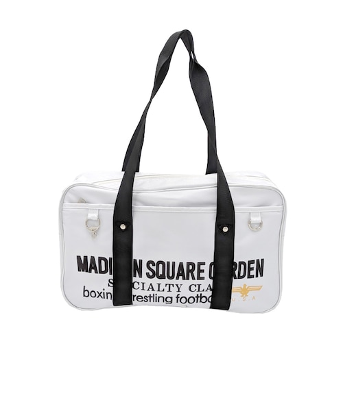 MADISON SQUARE GARDEN/レディースのバッグの通販｜&mall（アンド