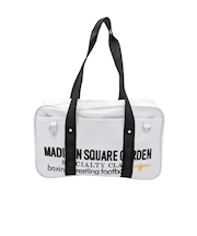432-028スクールバッグ [MADISON SQUARE GARDEN][マジソンスクエアガーデン]