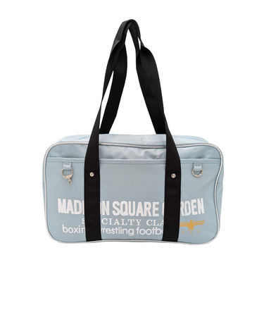 432-028スクールバッグ [MADISON SQUARE GARDEN][マジソンスクエアガーデン]