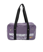 432-028スクールバッグ [MADISON SQUARE GARDEN][マジソンスクエアガーデン]