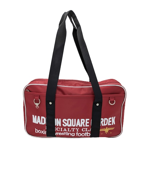 MADISON SQUARE GARDEN/レディースのバッグの通販｜&mall（アンド
