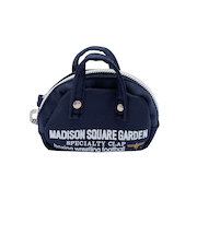 432-141ミニマルチポーチ [MADISON SQUARE GARDEN][マジソンスクエアガーデン]