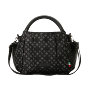 4A67-01多機能 2wayショルダー ハンドバッグ [ANNA CRISTINA][アンナクリスティーナ]