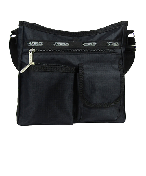 4R25-00ショルダーバッグ [A.O.T][エーオーティー]