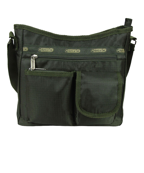 4R25-00ショルダーバッグ [A.O.T][エーオーティー]