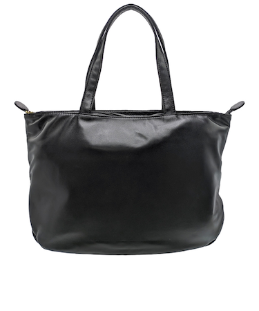 53443ライトラム トートバッグ [tsumori chisato CARRY][ツモリチサト キャリー]