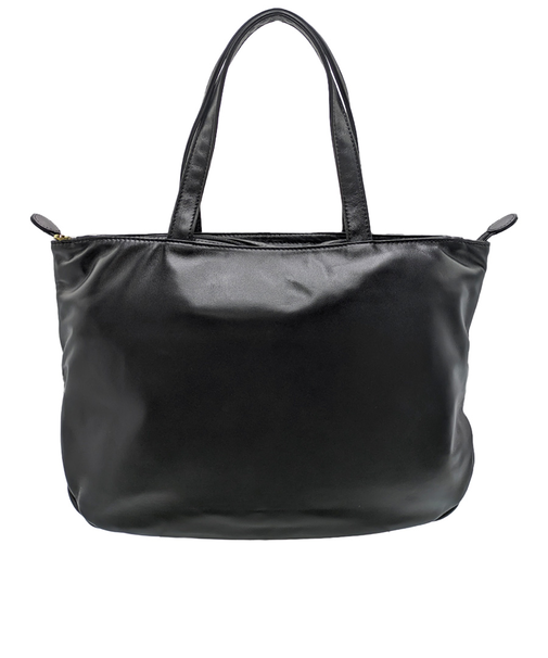 53443ライトラム トートバッグ [tsumori chisato CARRY][ツモリチサト キャリー]