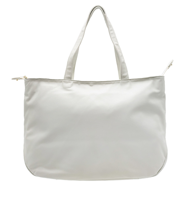 53443ライトラム トートバッグ [tsumori chisato CARRY][ツモリチサト キャリー]