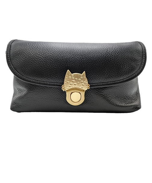 53450NEWカリヤネコ ショルダーバッグ S [tsumori chisato CARRY][ツモリチサト キャリー]