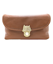 53450NEWカリヤネコ ショルダーバッグ S [tsumori chisato CARRY][ツモリチサト キャリー]