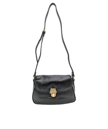 53451NEWカリヤネコ ショルダーバッグ M [tsumori chisato CARRY][ツモリチサト キャリー]