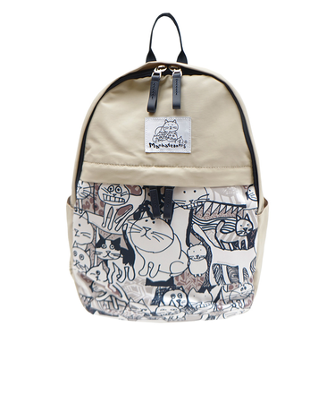 71-2471リュックサック [マンハッタナーズ][Manhattaners]