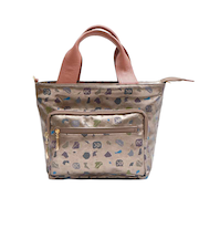 71072way ショルダーバッグ [ナチュラルバッグ][NATURAL BAG]