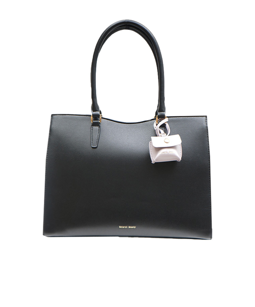 71160エレナ トートバッグ [NATURAL BEAUTY][ナチュラルビューティー]