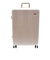 71201スーツケース 62-70L [NATURAL BEAUTY][ナチュラルビューティー]