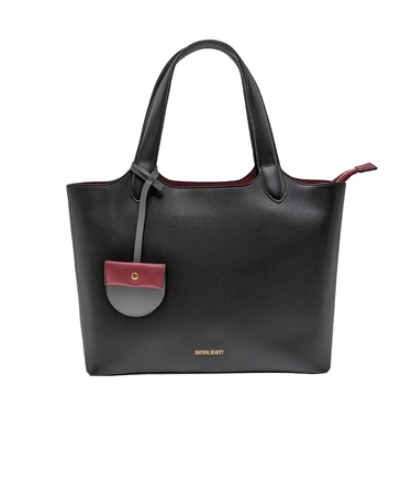 71211エリュー トートバッグ  [NATURAL BEAUTY][ナチュラルビューティー]