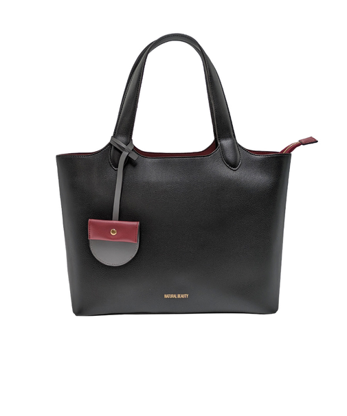 71211エリュー トートバッグ  [NATURAL BEAUTY][ナチュラルビューティー]