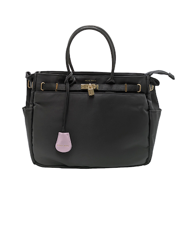 71215エール 2way ハンドバッグ  [NATURAL BEAUTY][ナチュラルビューティー]