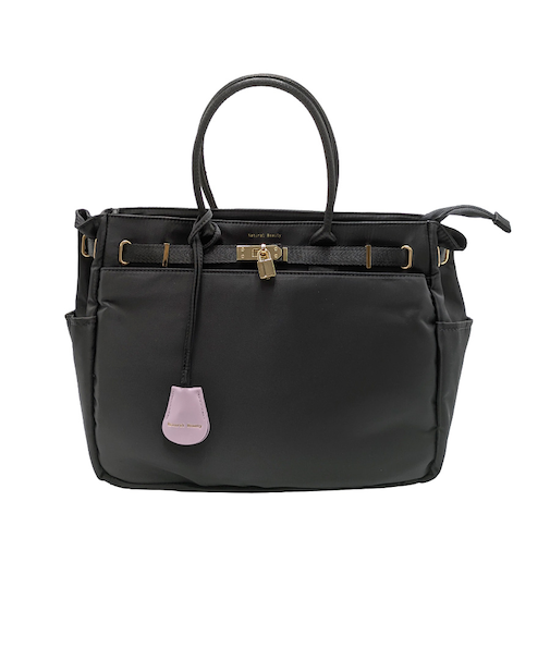 71215エール 2way ハンドバッグ  [NATURAL BEAUTY][ナチュラルビューティー]