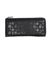 7122ラウンド 長財布 [ナチュラルバッグ][NATURAL BAG]