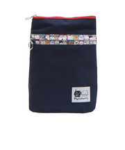 75-7784スマホショルダー [マンハッタナーズ][Manhattaners]