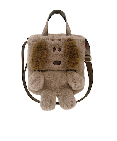 8399IP.BR.クリプティッドPNTS-9W [ルートート][ROOTOTE]