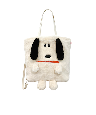 8416IP.トール.クリプティッドPNTS-9W [ルートート][ROOTOTE]