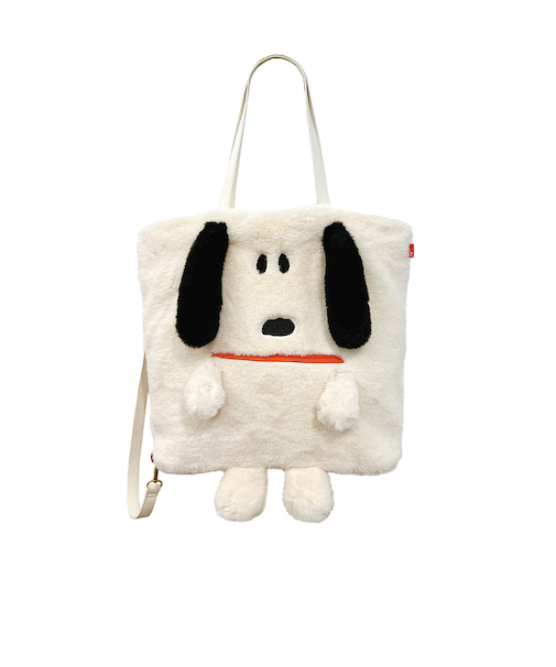 8416IP.トール.クリプティッドPNTS-9W [ルートート][ROOTOTE]