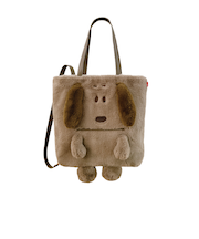 8416IP.トール.クリプティッドPNTS-9W [ルートート][ROOTOTE]