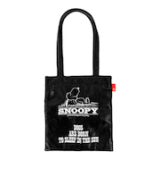 8446IP.BR.メタリック.Peanuts-0Q [ルートート][ROOTOTE]