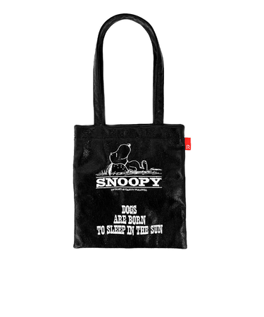 8446IP.BR.メタリック.Peanuts-0Q [ルートート][ROOTOTE]