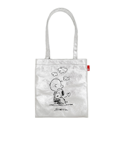 8446IP.BR.メタリック.Peanuts-0Q [ルートート][ROOTOTE]