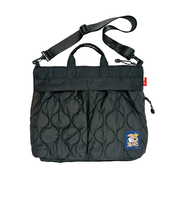 8456IP.A4w.パフ.Peanuts-0R [ルートート][ROOTOTE]